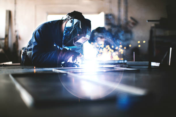 Best Automation and Robotic Welding in Bret Harte, CA
