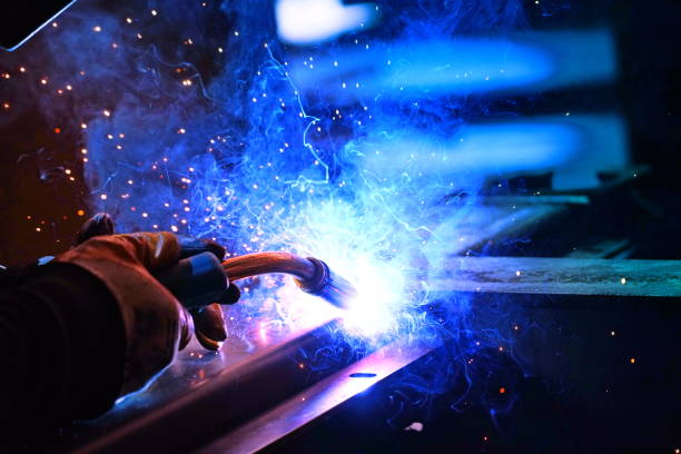 Best Welding Equipment Sales and Repair in Bret Harte, CA