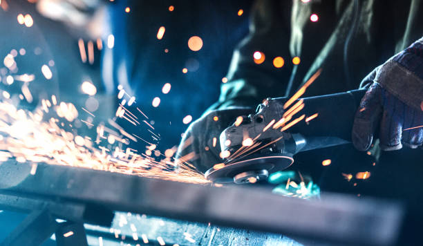 Best Marine and Shipbuilding Welding in Bret Harte, CA